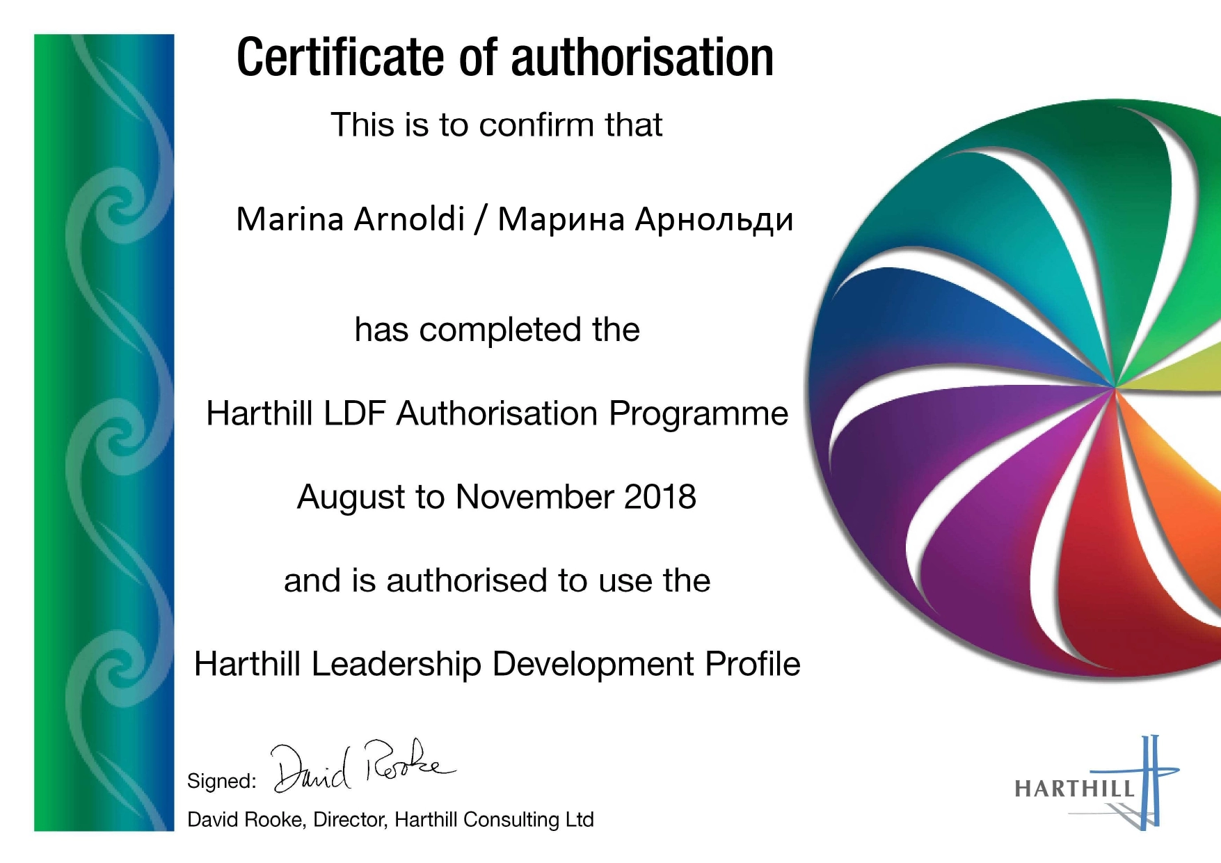 Certificate of authorisation - Marina Arnoldi_page-0001.jpg